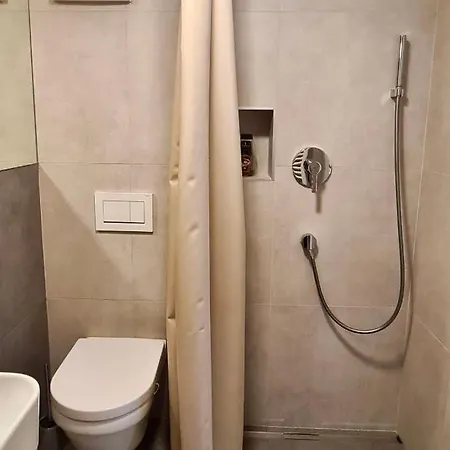 Apartman Relax & Enjoy Ljubljana