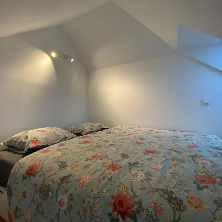 Apartman Relax & Enjoy Ljubljana