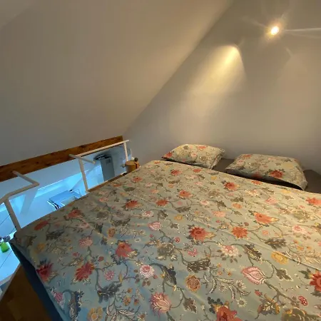 Appartement Relax & Enjoy Ljubljana