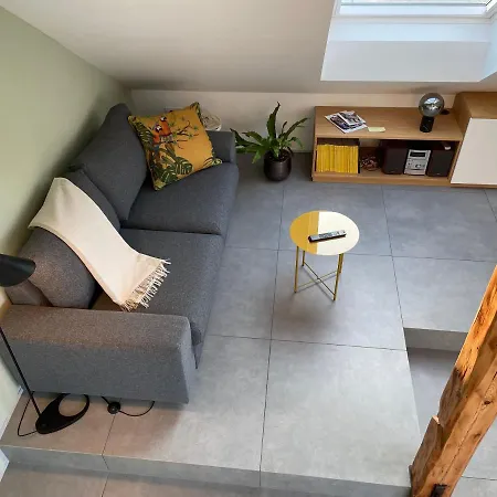 Relax & Enjoy Apartma