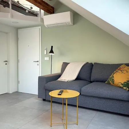 Relax & Enjoy Appartement *