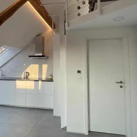 Relax & Enjoy * Ljubljana