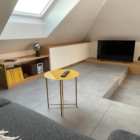 Appartement Relax & Enjoy *