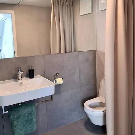 Relax & Enjoy Apartman Ljubljana