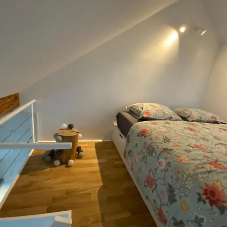 Relax & Enjoy Apartma *