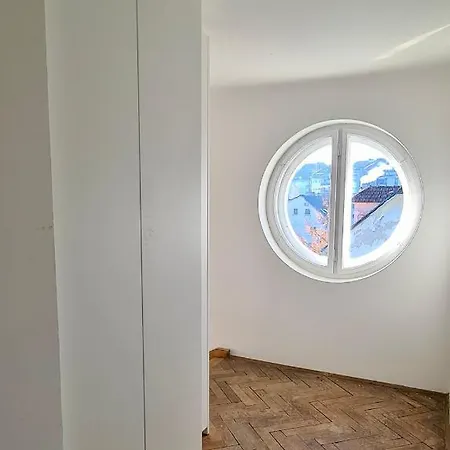 Apartman Relax & Enjoy