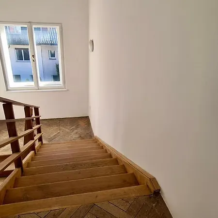 Appartement Relax & Enjoy *