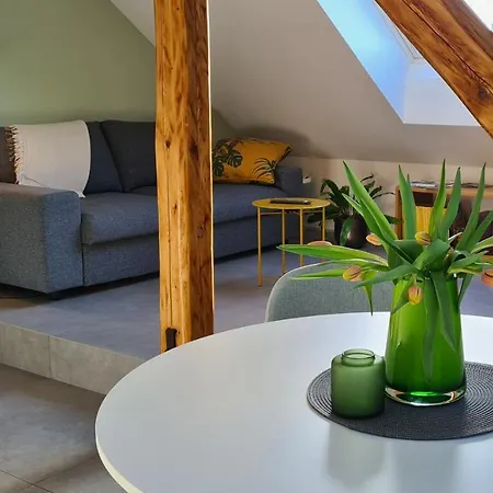 Relax & Enjoy Apartman