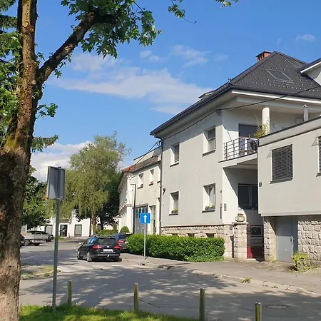 Relax & Enjoy Appartement *