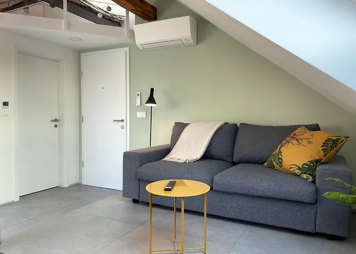 Relax & Enjoy Apartament *