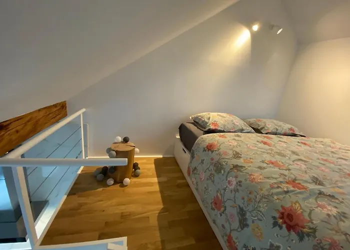 Relax & Enjoy Apartament *