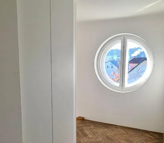 شقة Relax & Enjoy