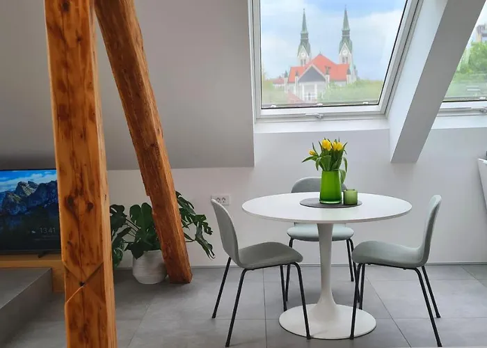 Apartament Relax & Enjoy