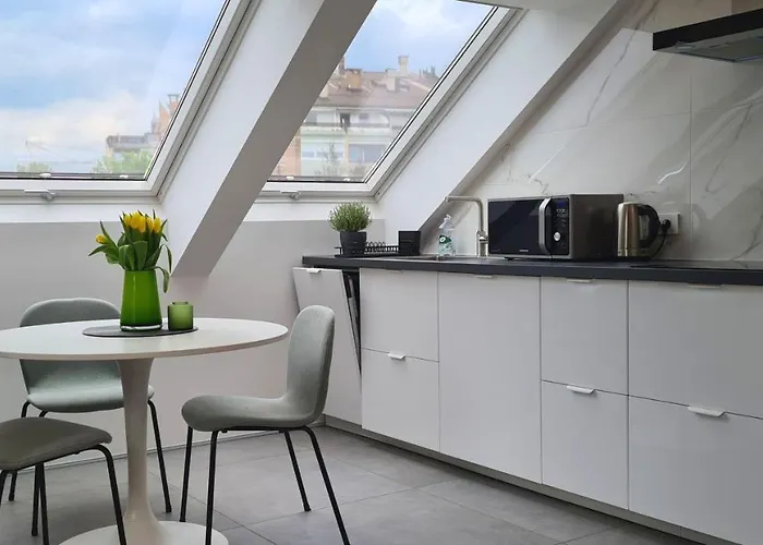 Relax & Enjoy Apartament