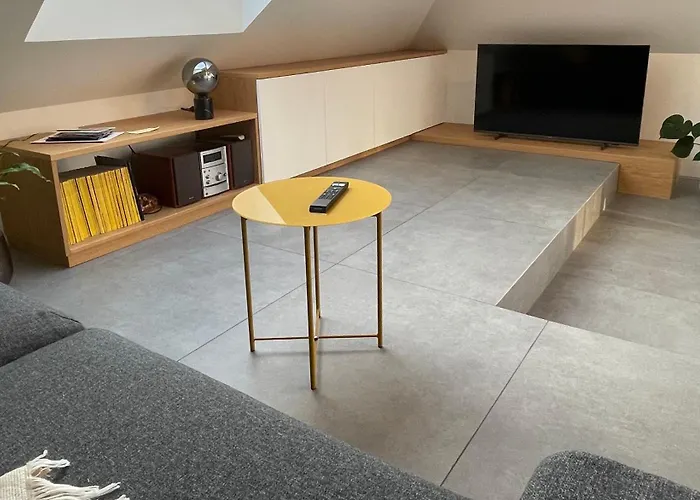 Apartament Relax & Enjoy *