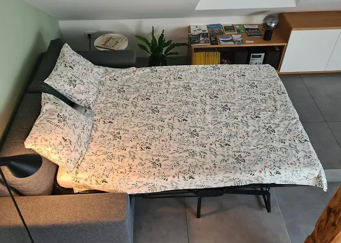 Relax & Enjoy Lublana