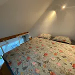 Apartmán Relax & Enjoy Lublaň