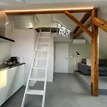 Relax & Enjoy Apartmán Lublaň