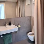 Relax & Enjoy Apartmán Lublaň