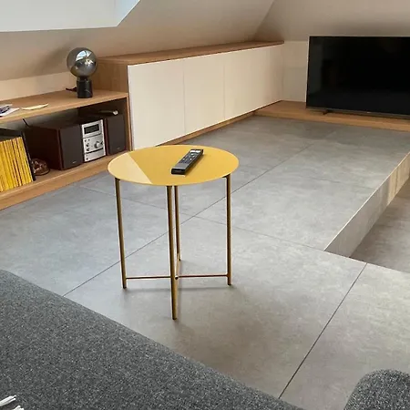 Apartamento Relax & Enjoy *