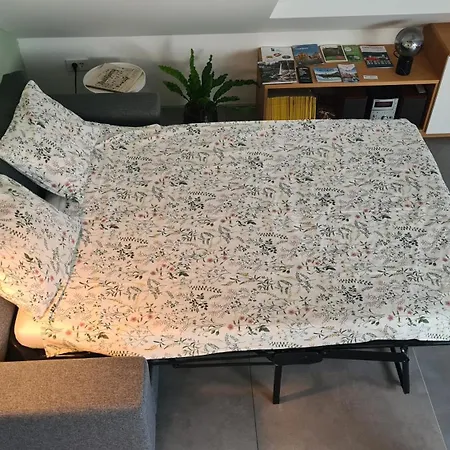 Relax & Enjoy Liubliana