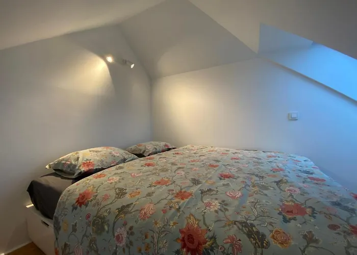 Apartamento Relax & Enjoy Liubliana