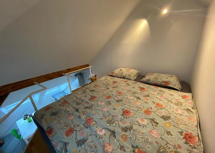 Apartamento Relax & Enjoy Liubliana