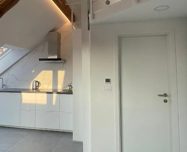 Relax & Enjoy * Liubliana