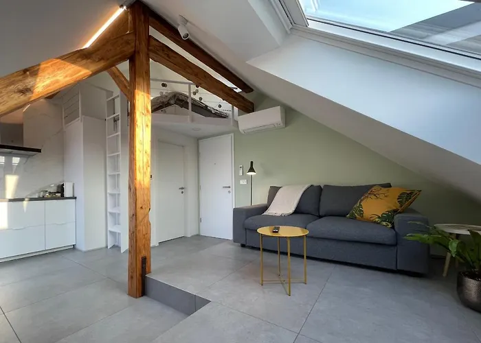 Apartamento Relax & Enjoy *