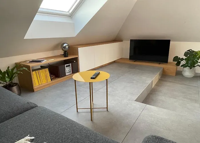 Apartamento Relax & Enjoy *