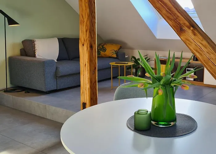 Relax & Enjoy Apartamento