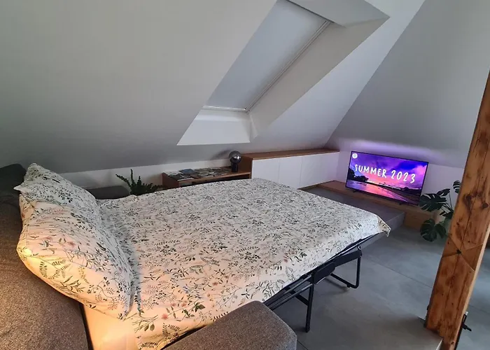 Relax & Enjoy Liubliana